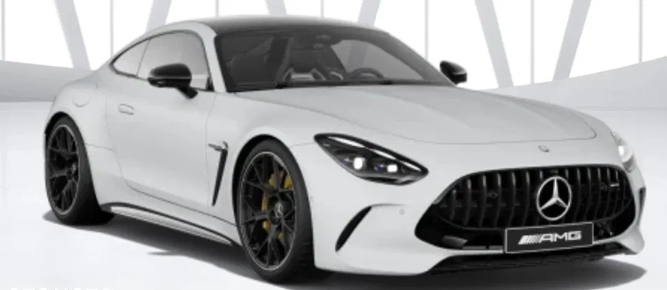 mercedes benz osiek Mercedes-Benz AMG GT cena 1229000 przebieg: 50, rok produkcji 2024 z Osiek